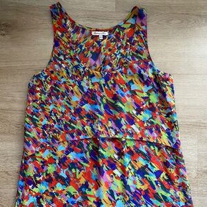 Madewell (Broadway & Broome) Tank Top
